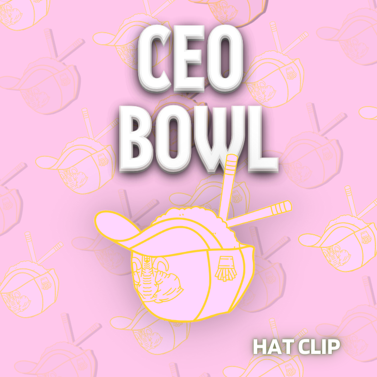 CEO BOWL