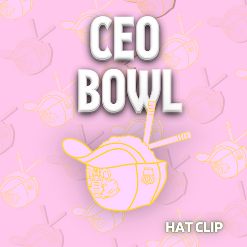 CEO BOWL