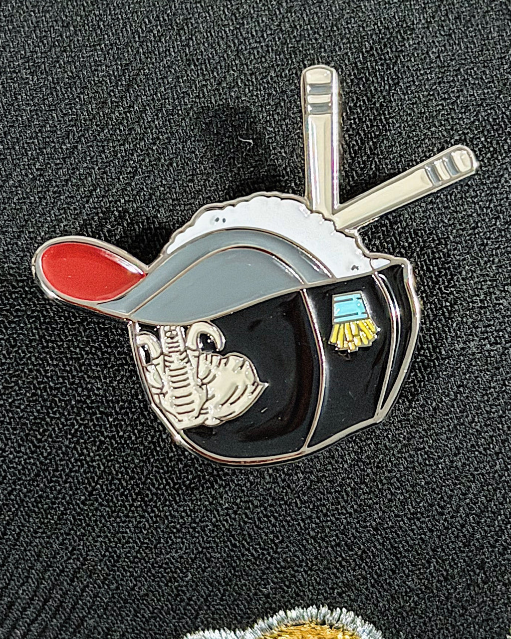 LUCKY ME GHOST 2 BOWL