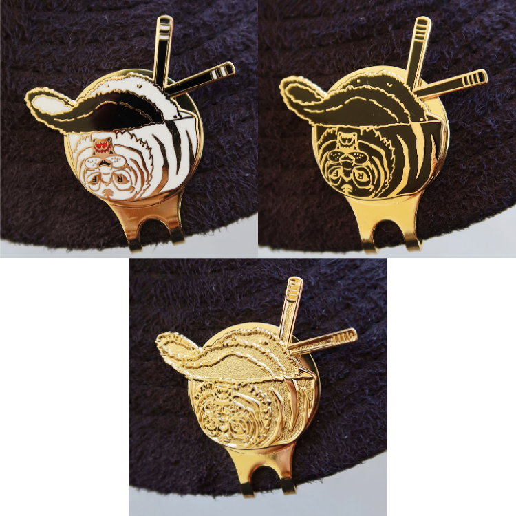 TIGER BOWLS (BUNDLE A)