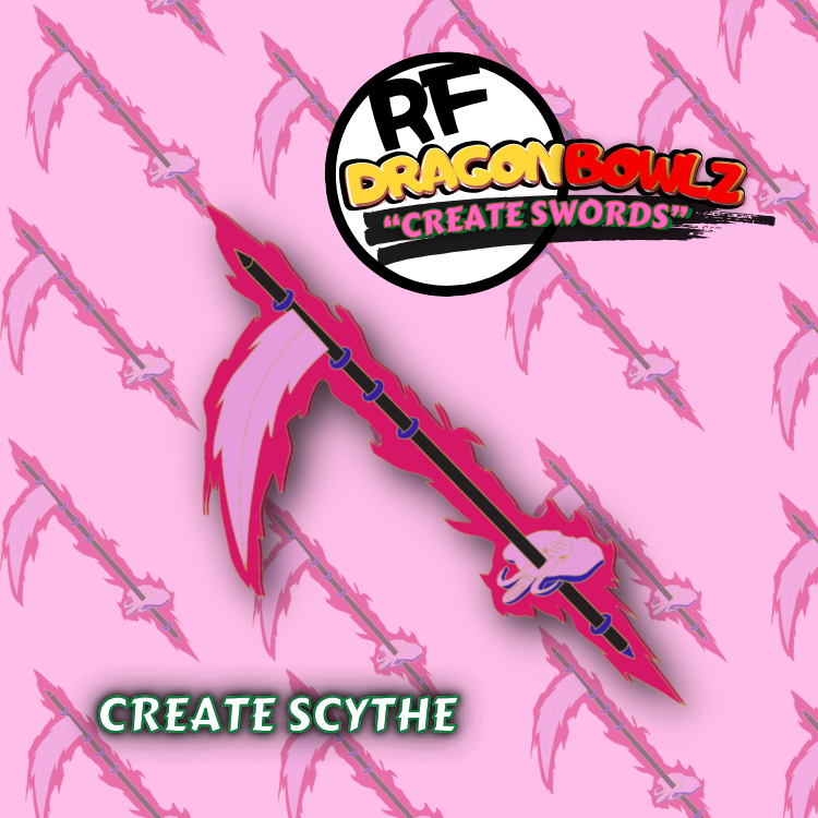 CREATE SCYTHE