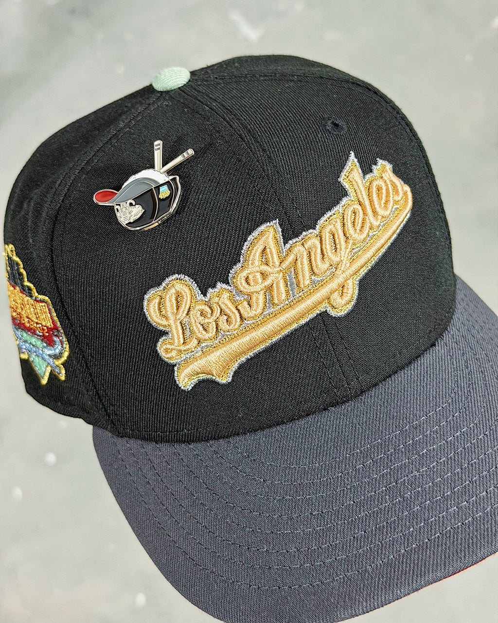 LUCKY ME GHOST 2 BOWL