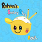 RAHNNI'S SMILEY BOWL