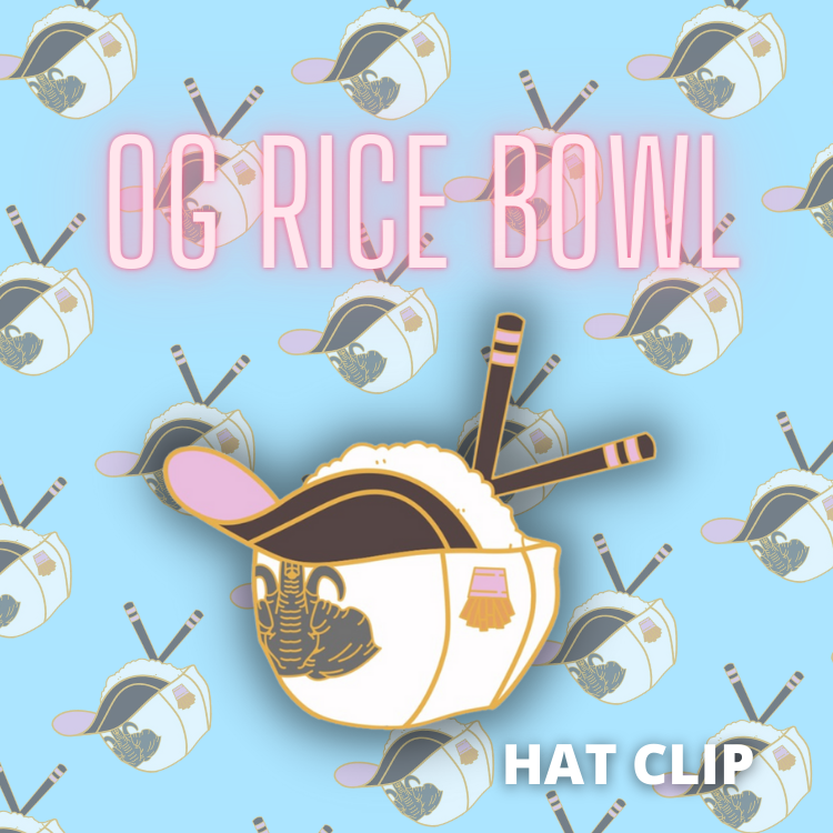 OG RICE BOWL