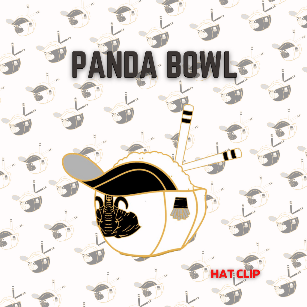 PANDA BOWL