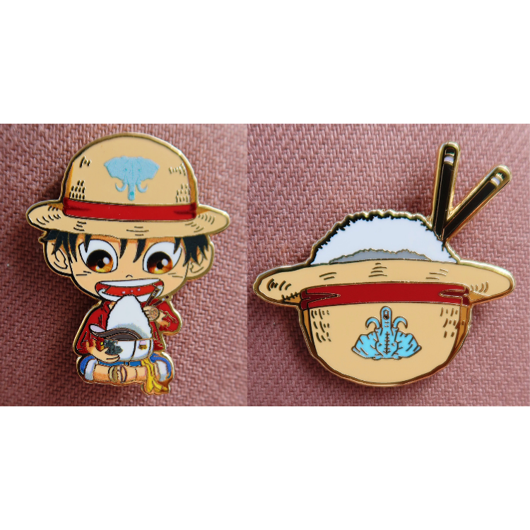 KID LOOOOFY (2-PACK)